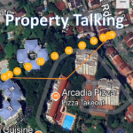 Hillcrest Arcadai Blk 253 ath