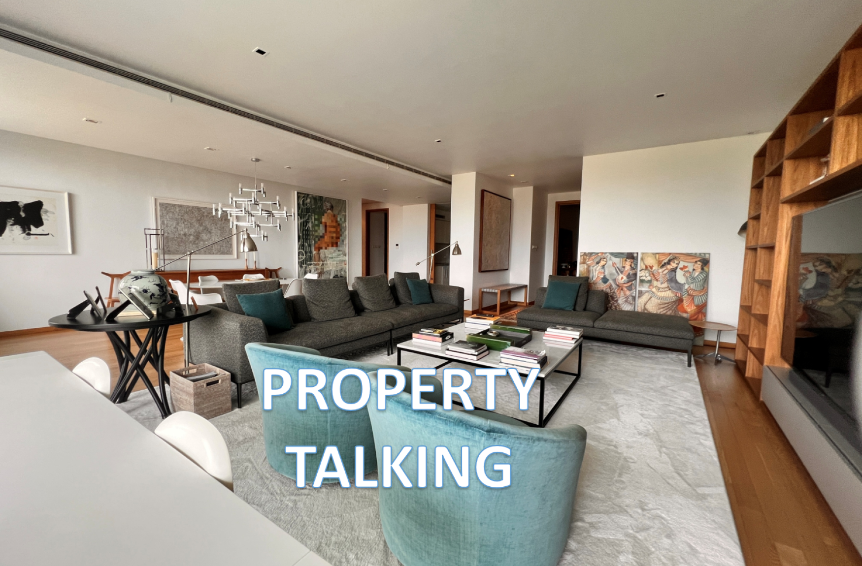 Grange Residence Living