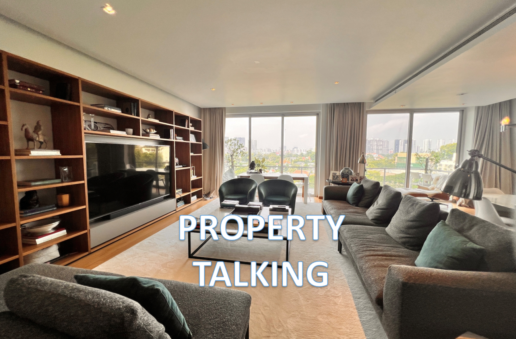 Grange Residence Living