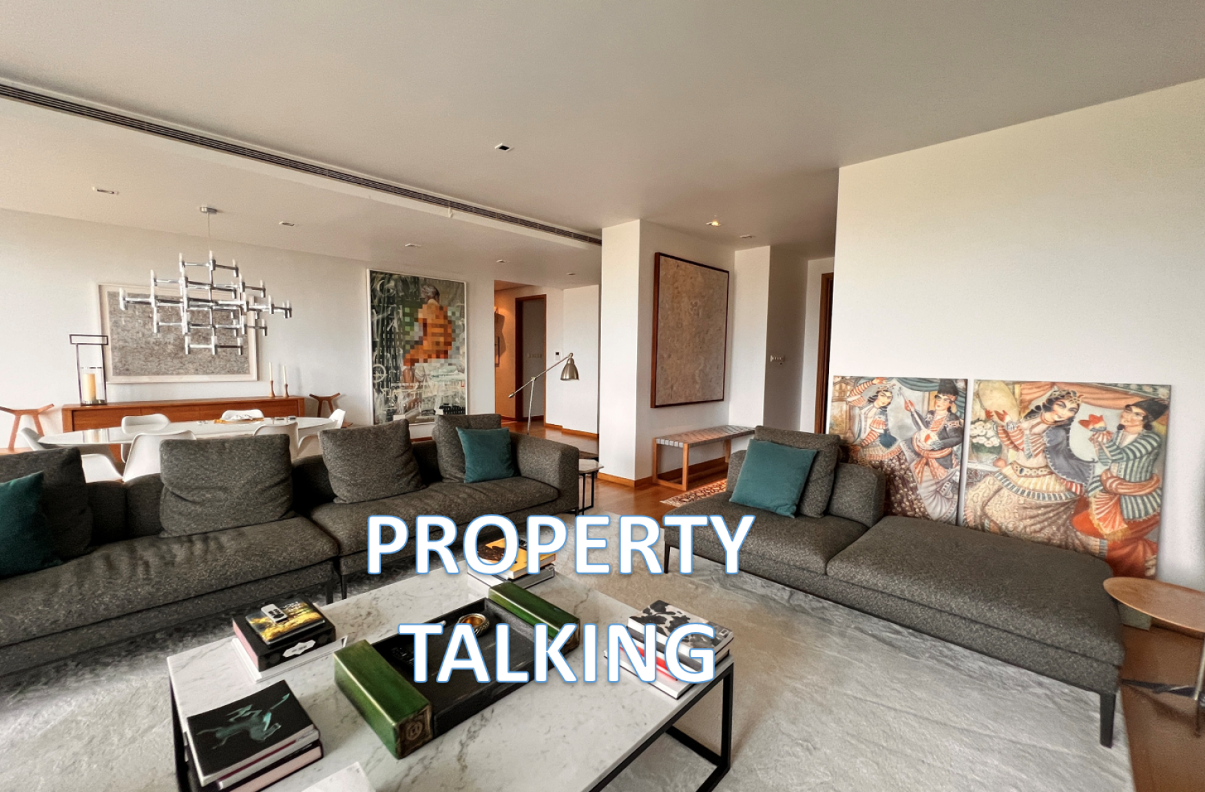 Grange Residence Living