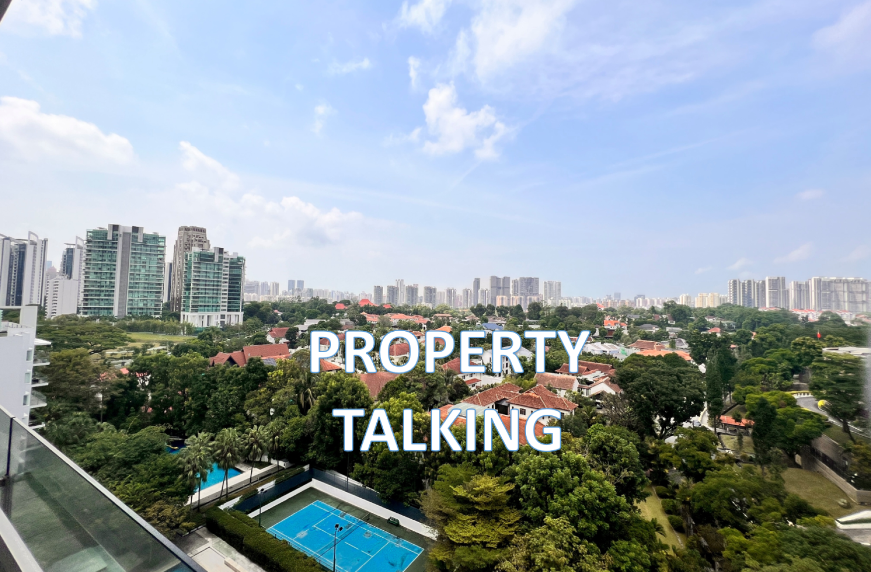Grange Residences Chatsworth GCB