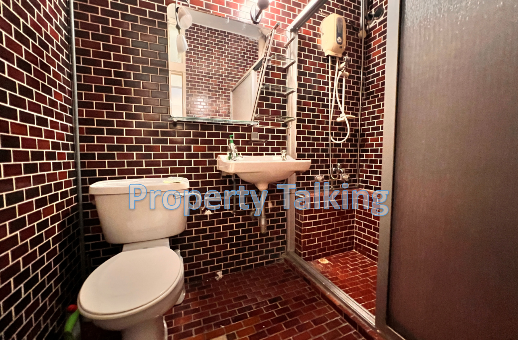 common bath at hillcrest arcadia