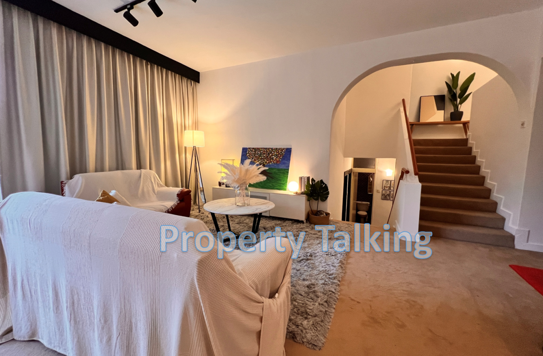 Lving room